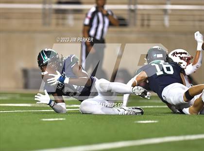 Thumbnail 1 in Vista Ridge @ McNeil photogallery.