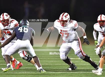 Thumbnail 1 in Vista Ridge @ McNeil photogallery.