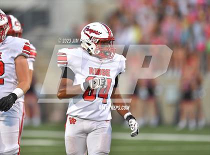 Thumbnail 2 in Vista Ridge @ McNeil photogallery.