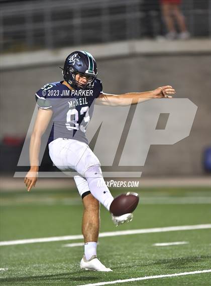 Thumbnail 3 in Vista Ridge @ McNeil photogallery.