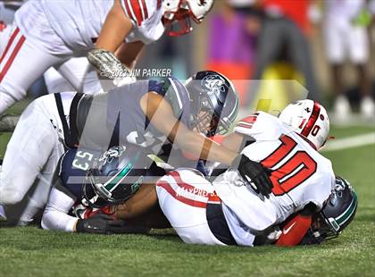 Thumbnail 3 in Vista Ridge @ McNeil photogallery.