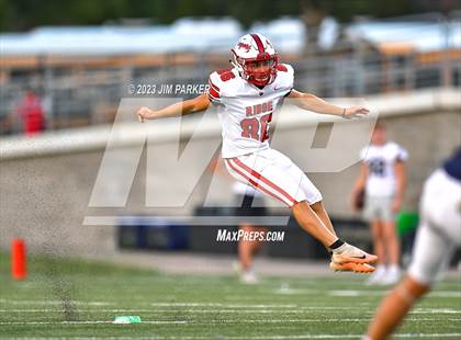 Thumbnail 1 in Vista Ridge @ McNeil photogallery.