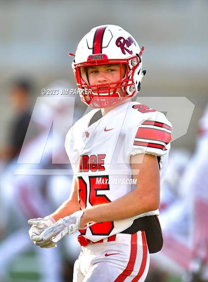 Thumbnail 3 in Vista Ridge @ McNeil photogallery.