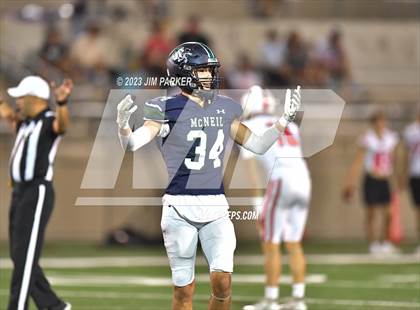 Thumbnail 1 in Vista Ridge @ McNeil photogallery.