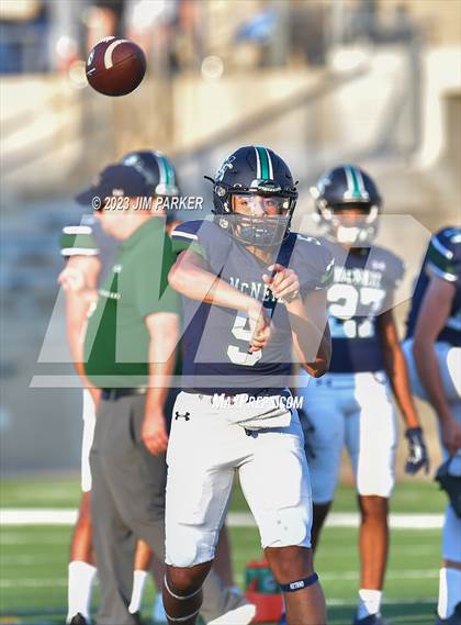 Thumbnail 2 in Vista Ridge @ McNeil photogallery.