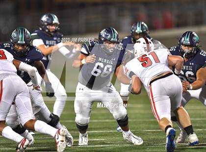 Thumbnail 1 in Vista Ridge @ McNeil photogallery.