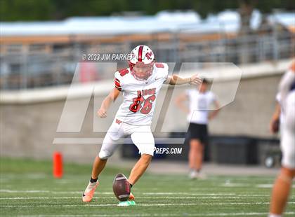 Thumbnail 3 in Vista Ridge @ McNeil photogallery.