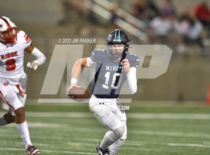 Thumbnail 2 in Vista Ridge @ McNeil photogallery.
