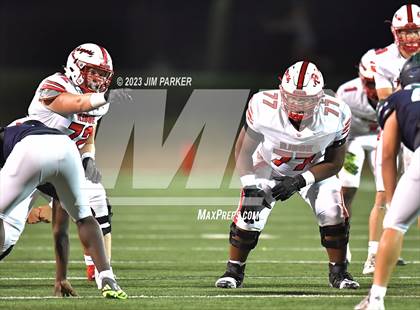Thumbnail 3 in Vista Ridge @ McNeil photogallery.