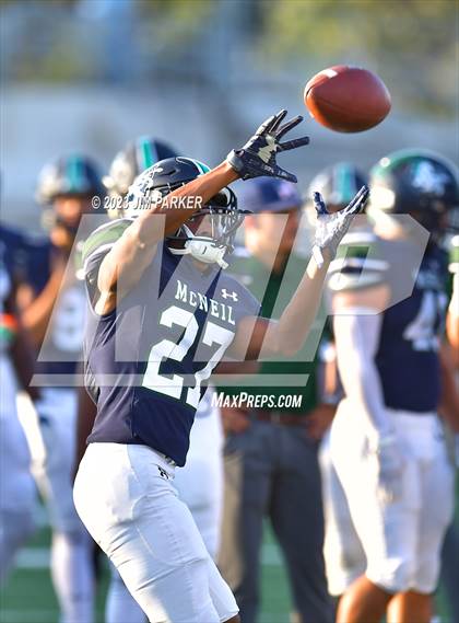 Thumbnail 2 in Vista Ridge @ McNeil photogallery.