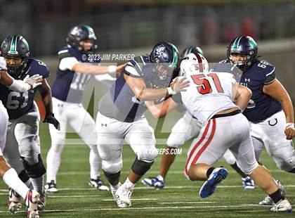 Thumbnail 2 in Vista Ridge @ McNeil photogallery.