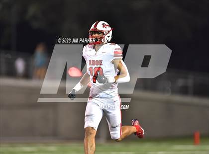 Thumbnail 2 in Vista Ridge @ McNeil photogallery.