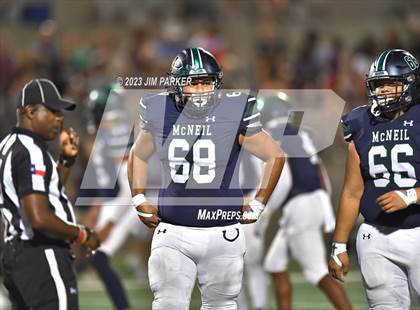 Thumbnail 2 in Vista Ridge @ McNeil photogallery.