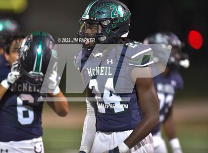 Thumbnail 3 in Vista Ridge @ McNeil photogallery.