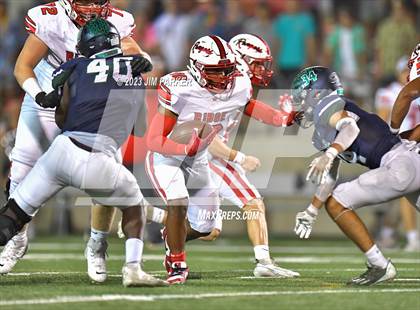 Thumbnail 3 in Vista Ridge @ McNeil photogallery.