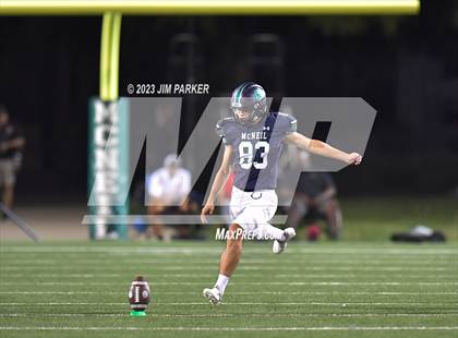 Thumbnail 3 in Vista Ridge @ McNeil photogallery.