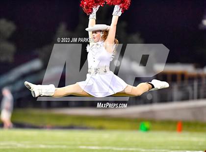 Thumbnail 1 in Vista Ridge @ McNeil photogallery.