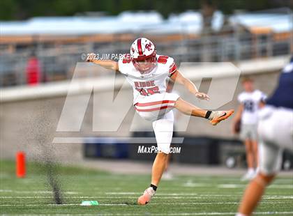 Thumbnail 3 in Vista Ridge @ McNeil photogallery.