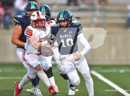 Thumbnail 2 in Vista Ridge @ McNeil photogallery.