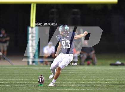 Thumbnail 1 in Vista Ridge @ McNeil photogallery.