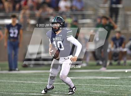 Thumbnail 2 in Vista Ridge @ McNeil photogallery.