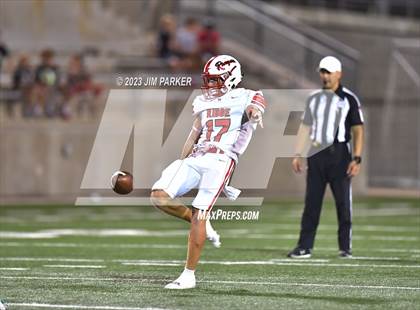 Thumbnail 2 in Vista Ridge @ McNeil photogallery.