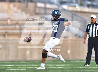 Thumbnail 3 in Vista Ridge @ McNeil photogallery.