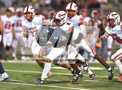 Thumbnail 2 in Vista Ridge @ McNeil photogallery.