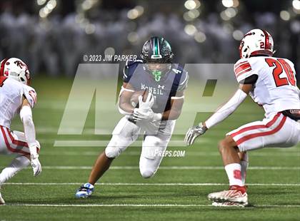 Thumbnail 1 in Vista Ridge @ McNeil photogallery.
