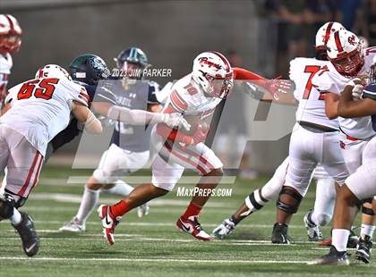 Thumbnail 2 in Vista Ridge @ McNeil photogallery.
