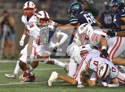 Thumbnail 3 in Vista Ridge @ McNeil photogallery.