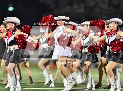 Thumbnail 1 in Vista Ridge @ McNeil photogallery.