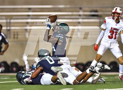Thumbnail 2 in Vista Ridge @ McNeil photogallery.