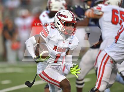 Thumbnail 1 in Vista Ridge @ McNeil photogallery.