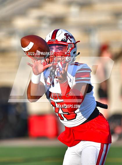 Thumbnail 2 in Vista Ridge @ McNeil photogallery.