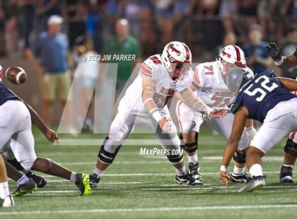 Thumbnail 1 in Vista Ridge @ McNeil photogallery.