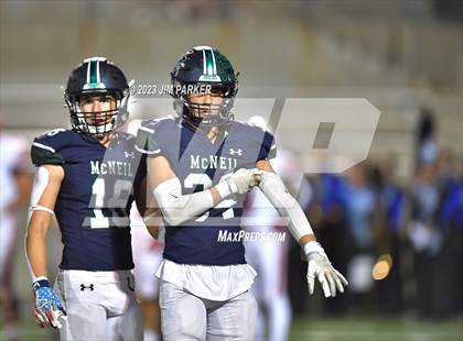Thumbnail 3 in Vista Ridge @ McNeil photogallery.