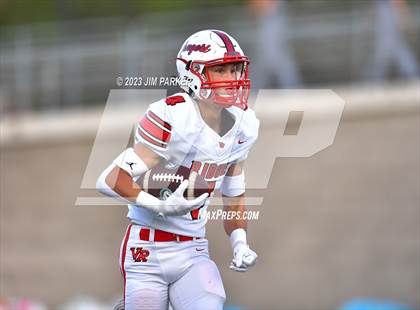 Thumbnail 1 in Vista Ridge @ McNeil photogallery.