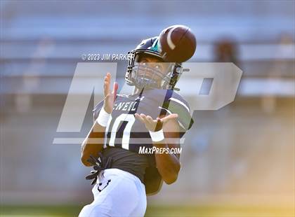 Thumbnail 3 in Vista Ridge @ McNeil photogallery.