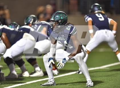 Thumbnail 1 in Vista Ridge @ McNeil photogallery.