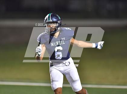 Thumbnail 3 in Vista Ridge @ McNeil photogallery.