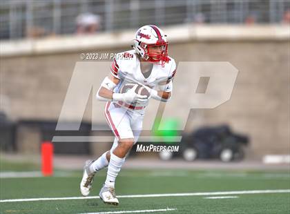 Thumbnail 2 in Vista Ridge @ McNeil photogallery.