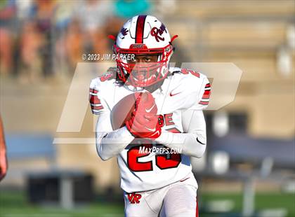 Thumbnail 3 in Vista Ridge @ McNeil photogallery.