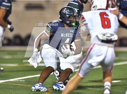 Thumbnail 2 in Vista Ridge @ McNeil photogallery.