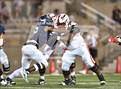 Photo from the gallery "Vista Ridge @ McNeil"