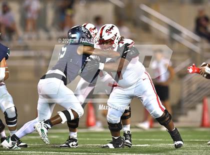 Thumbnail 3 in Vista Ridge @ McNeil photogallery.