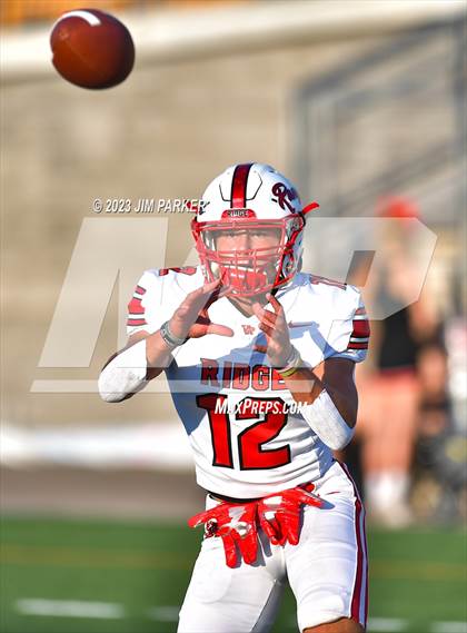 Thumbnail 3 in Vista Ridge @ McNeil photogallery.