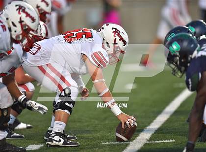 Thumbnail 3 in Vista Ridge @ McNeil photogallery.