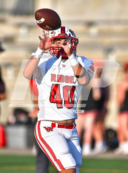 Thumbnail 1 in Vista Ridge @ McNeil photogallery.