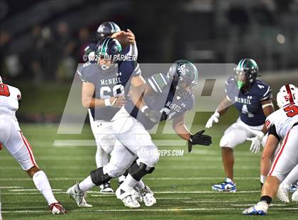 Thumbnail 1 in Vista Ridge @ McNeil photogallery.
